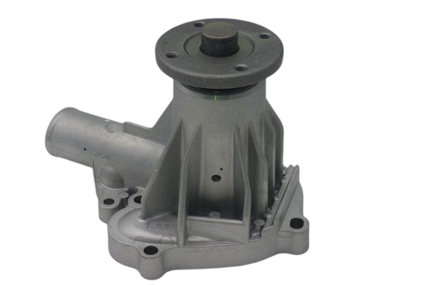 GMB Water Pump For Volvo 940 2.0L/2.3L Petrol B200FT/B230FT/B200FT/B230FB/B234F