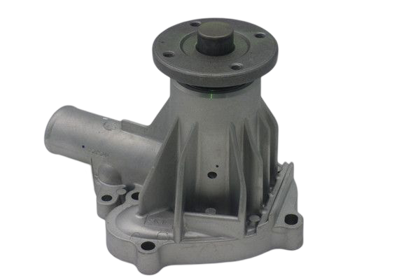 GMB Engine Water Pump For Volvo 242 2.3L Petrol B23E 4D Sedan