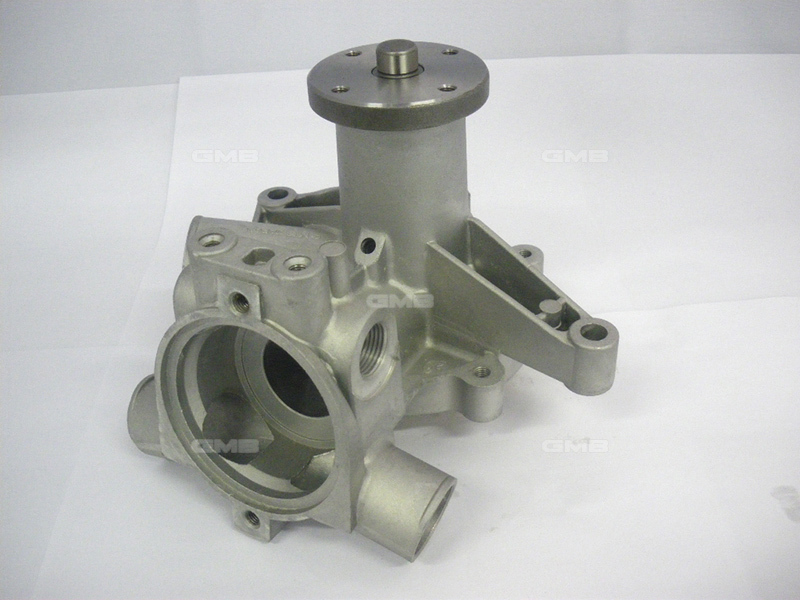 GMB Engine Water Pump For Volvo 760 [704, 764] 2.8L B 28 E, B 280 E,F Petrol