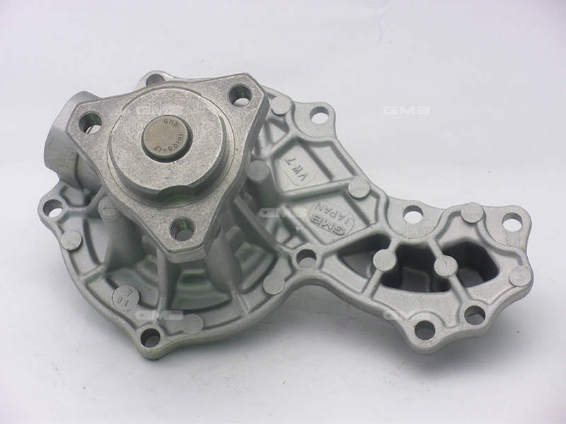 GMB Engine Water Pump For Audi 80 B2 1.3L/1.6L/1.8L, B3 1.4L/1.8L 8A2,811-894