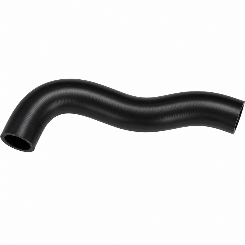 Gates Curved Radiator Hose For Toyota Land Cruiser 2.2L 4x4 1GD-FTV J25 MHEV