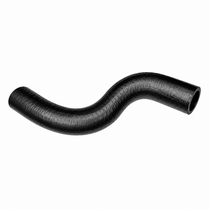 Gates Curved Radiator Hose For Nissan Navara 2.5L dCi YD25DDTi D40 Diesel