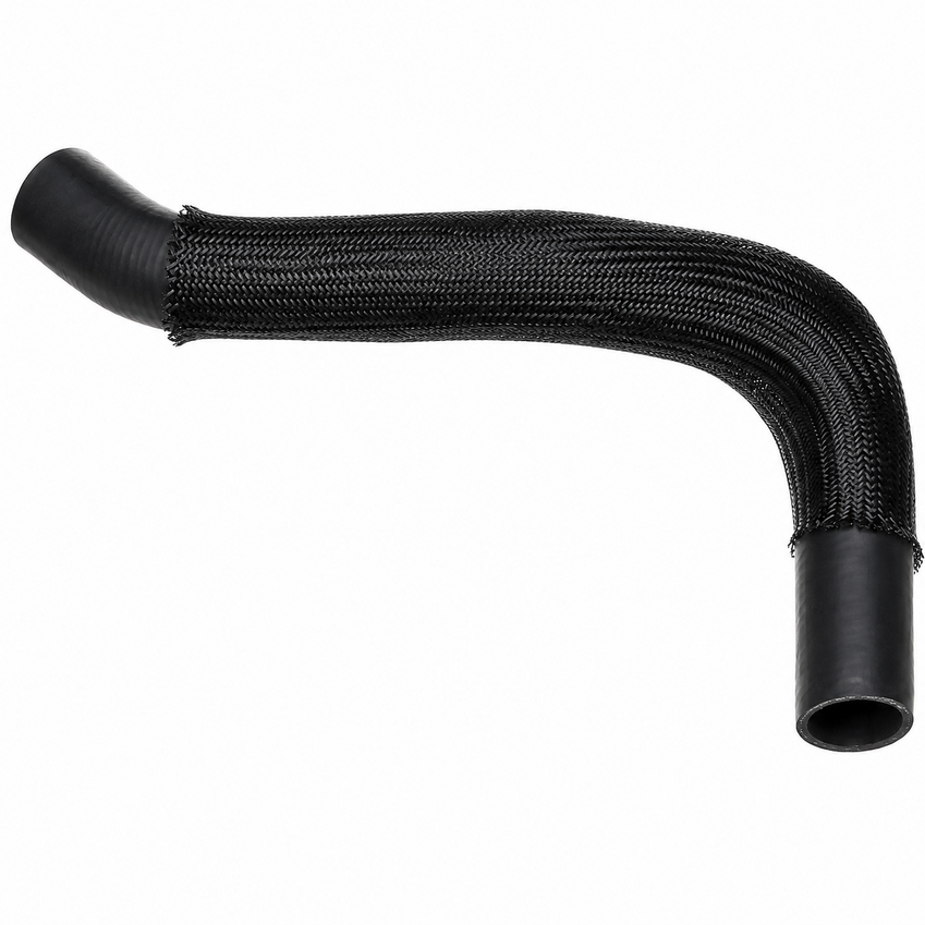 Gates Curved Radiator Hose For Silverado 3500 HD 6.6L/332KW 4WD Diesel L5P