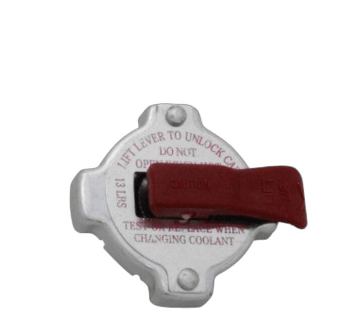 Gates Radiator Cap  - 10327