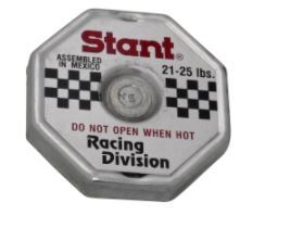 Gates Radiator Cap - 10392