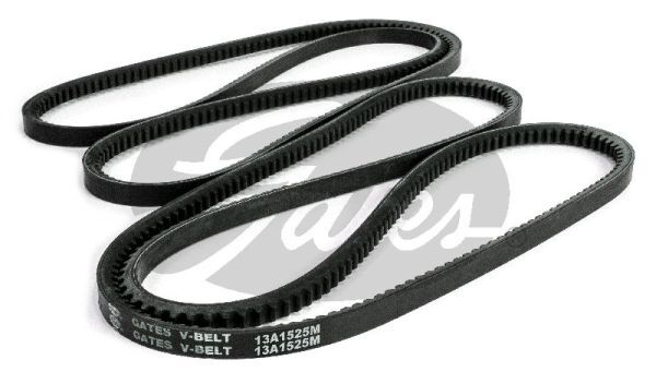 Gates V-Belt For HOLDEN JACKAROO / MONTEREY Diesel 3.1L 13A1525M