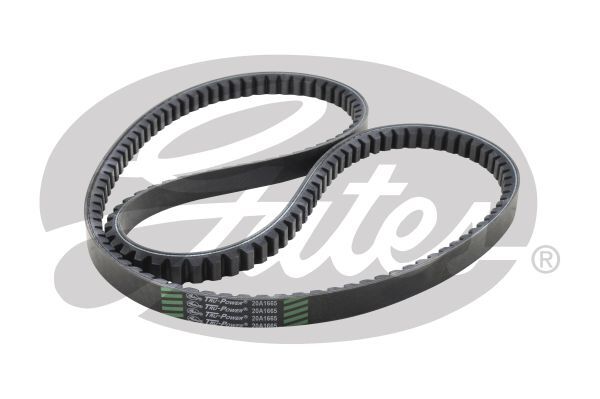 Gates V-Belt  - 20A1665