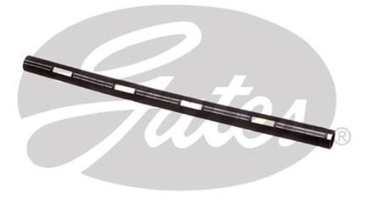 Gates Straight Hose - 24026