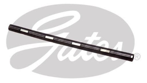 Gates Straight Hose - 24028
