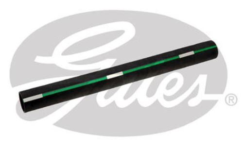 Gates Straight Coolant Hose - 24220