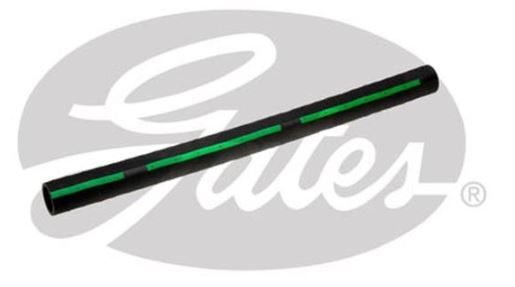Gates Straight Coolant Hose - 24448