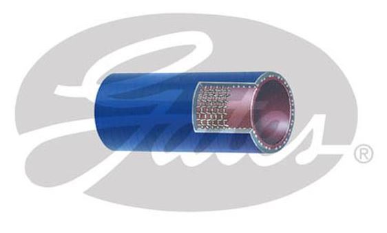 Gates Straight Silicone Heater Hose - 26241