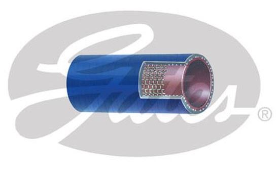 Gates Straight Silicone Heater Hose - 26242