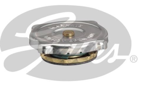 Gates Radiator Cap - 31308