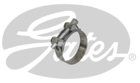 Gates Hose Clamp - 32140
