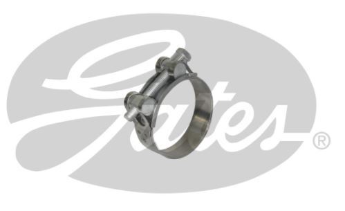 Gates Hose Clamp - 3229