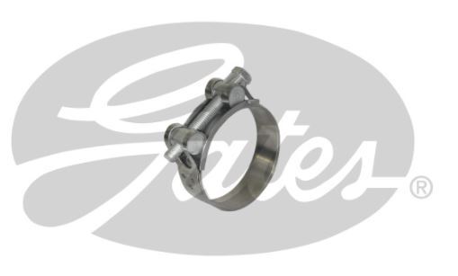 Gates Hose Clamp - 3298
