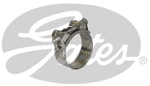 Gates Hose Clamp - 3326