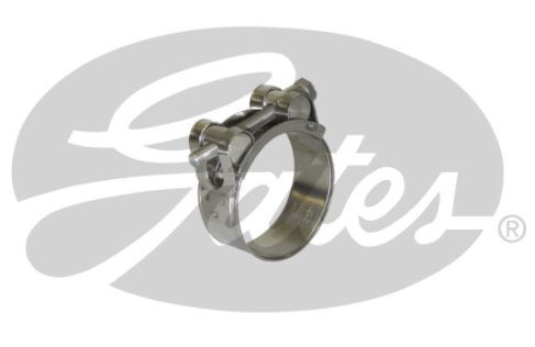 Gates Hose Clamp - 3332
