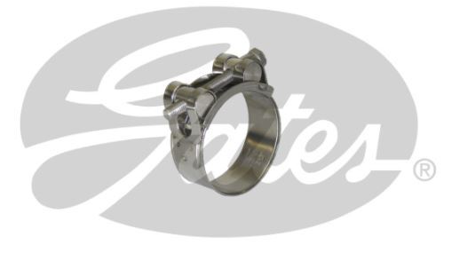 Gates Hose Clamp - 3368