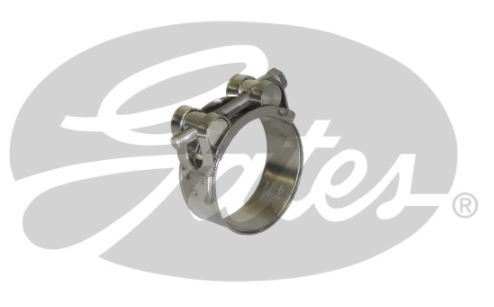 Gates Hose Clamp - 3374