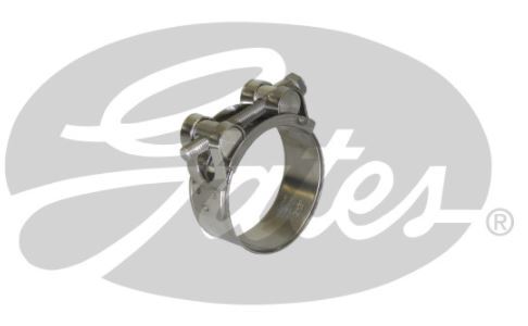 Gates Hose Clamp - 3386