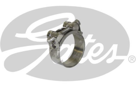 Gates Hose Clamp - 3398