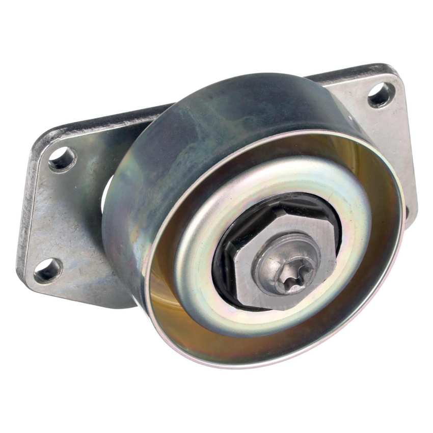 Gates DRIVEALIGN TENSIONER UNIT For CITROEN BERLINGO / XSARA/ PEUGEOT 206