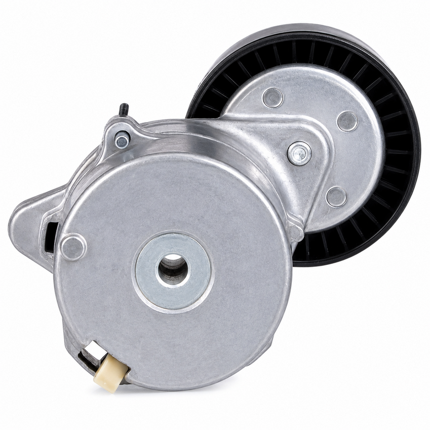 Gates DriveAlign Tensioners Unit For Land Rover 1.8L 4x4 K4F L314 16V Petrol