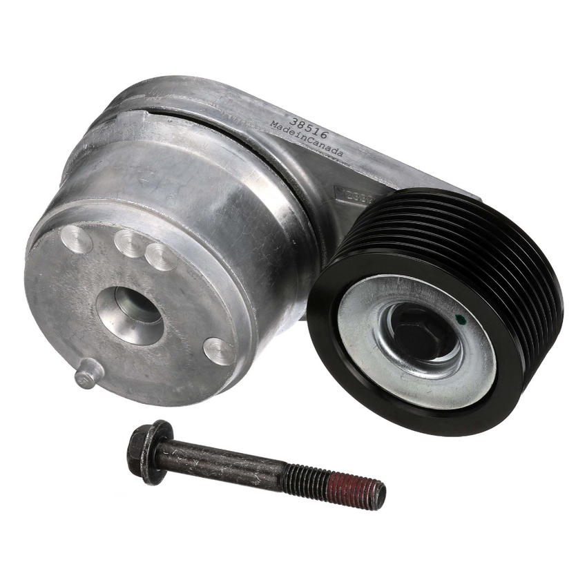 DRIVEALIGN TENSIONER UNIT For FREIGHTLINER FL Series/IVECO ACCO 