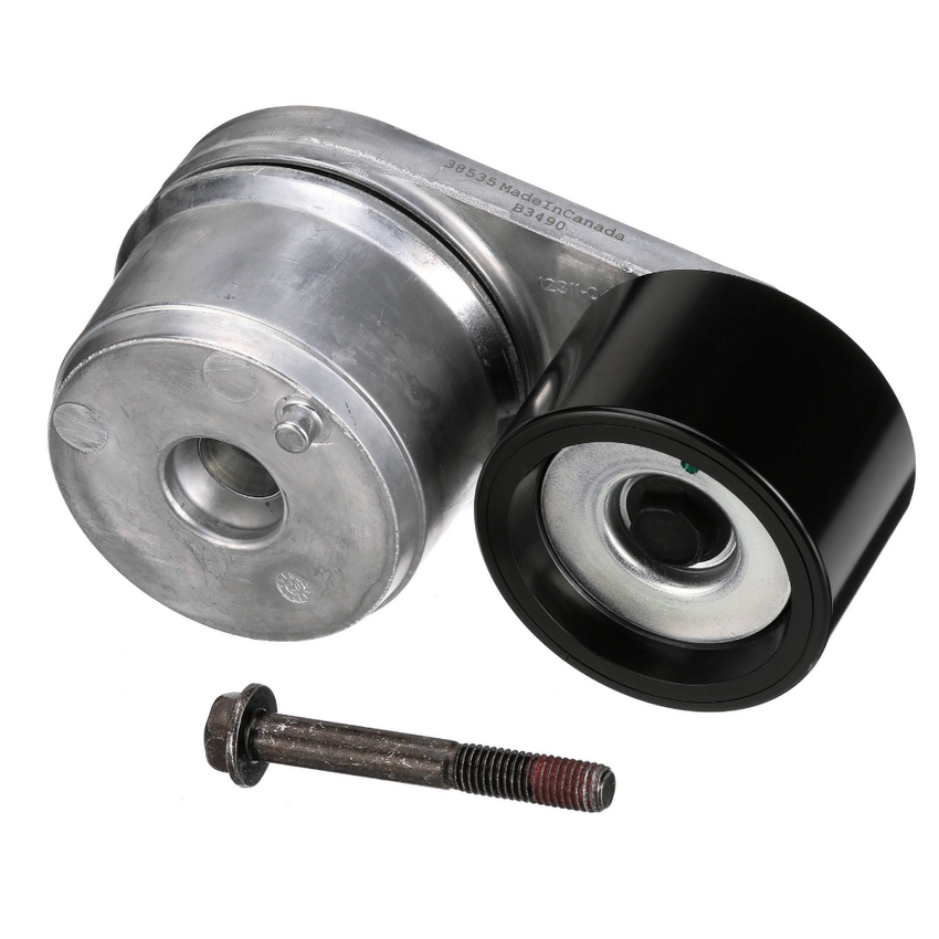 DRIVEALIGN TENSIONER UNIT For FREIGHTLINER ARGOSY / WESTERN STAR 4900