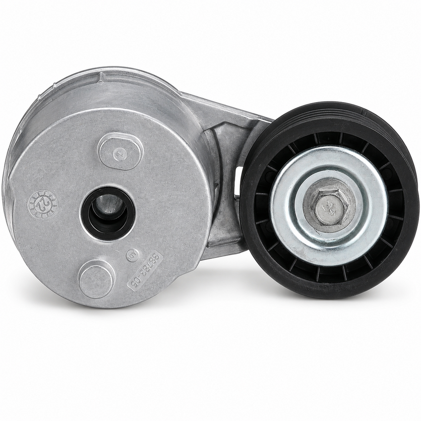 Gates DriveAlign Tensioners Unit For GMC Sierra 2500 HD 6.6L/332KW Diesel L5P