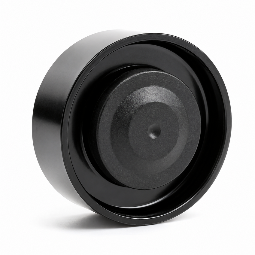 Gates DriveAlign Idler Pulley For Haval H8 2L/160KW GW4C20 AWD Petrol SUV