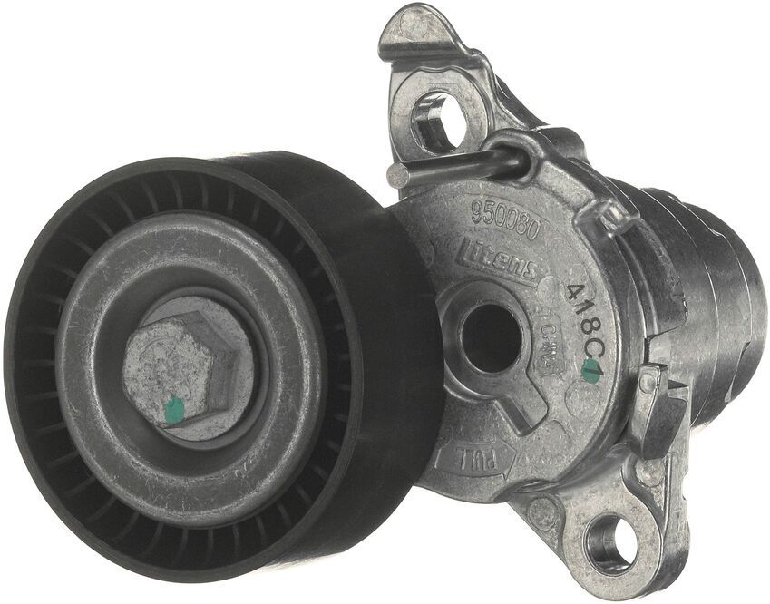 Gates DRIVEALIGN TENSIONER UNIT For VOLKSWAGEN CADDY/GOLF/POLO/TIGUAN - 39380