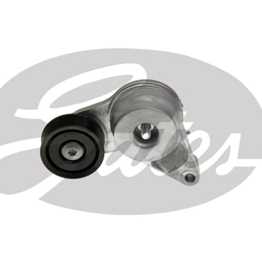 Belt Tensioner, v-ribbed belt For HYUNDAI i30/i40/KONA/TUCSON Petrol Engine 1.8L/2.0L 