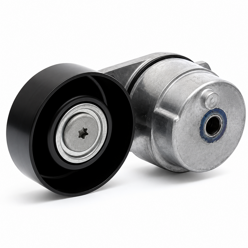 Gates DriveAlign Tensioner Pulley For Mg Hs Petrol 1.5L/125KW 15FDE GS61 AS33
