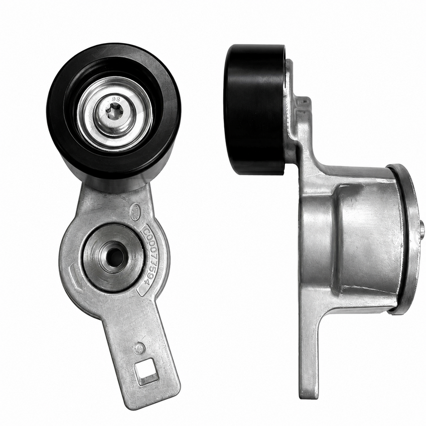 Gates DriveAlign Tensioners Unit For LDV T60  2.0L SC20M163Q5 SK8C SK8C Diesel