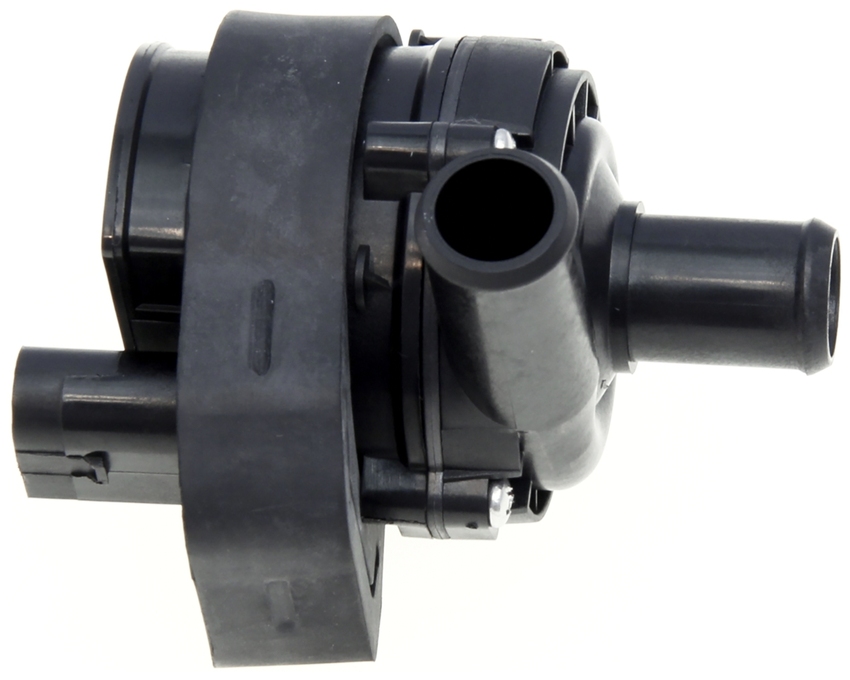 Gates Engine Water Pump For Mercedes-Benz Valente W447 2.2L OM 651.950