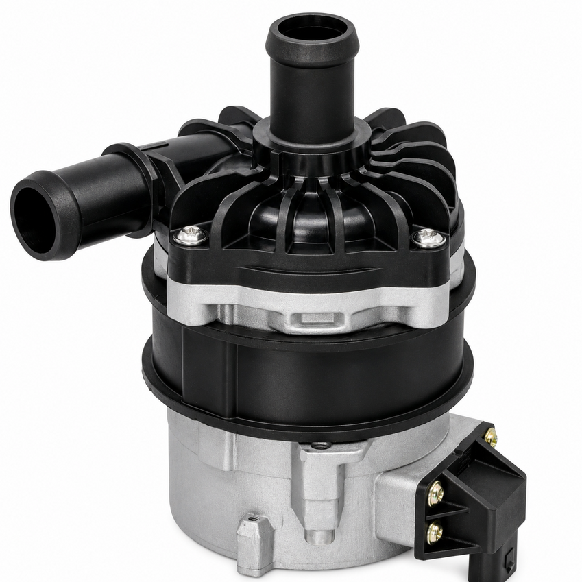 Gates Waterpump For Audi Q5 Petrol 3L/260KW SQ5 TFSI CWGD Petrol SUV ( 41612E-2