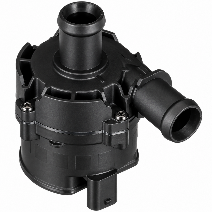 Gates Waterpump For Jaguar F-Pace Petrol 3L/250KW SCV6 AWD 306PS(AJ126) 3L/280KW