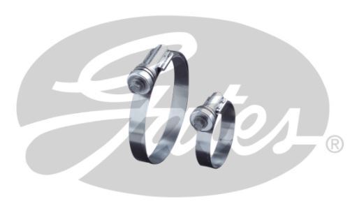 Gates Hose Clamp - 4716
