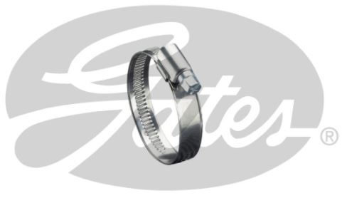 Gates Hose Clamp - 5312