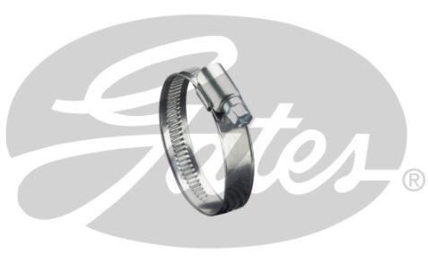 Gates Hose Clamp - 5312110