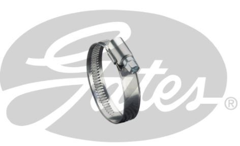 Gates Hose Clamp - 531245