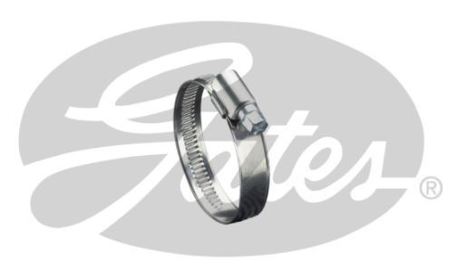 Gates Hose Clamp - 53925