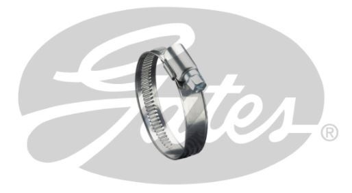 Gates Hose Clamp - 54130