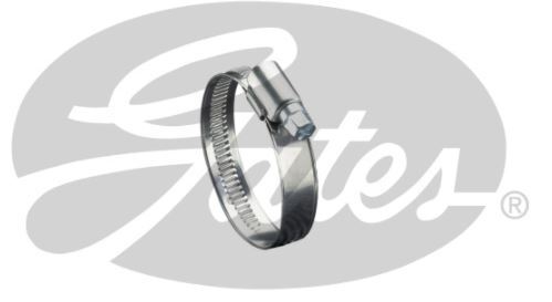 Gates Hose Clamp - 5432