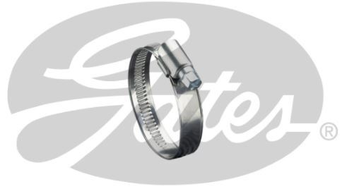 Gates Hose Clamp - 5460