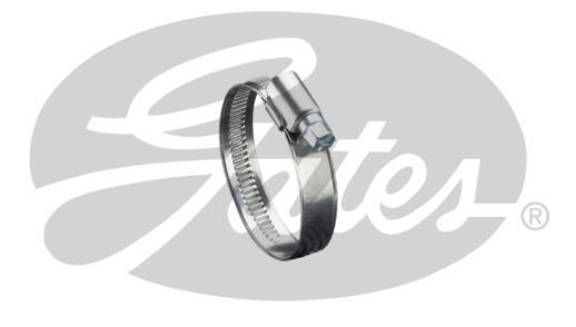 Gates Hose Clamp - 5525
