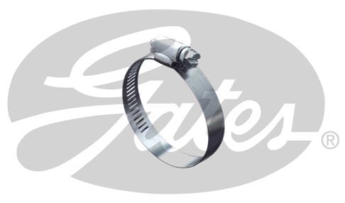 Gates Hose Clamp - 5706